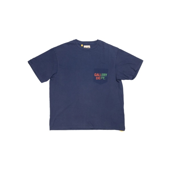 logo T-shirt