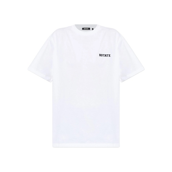 logo T-shirt