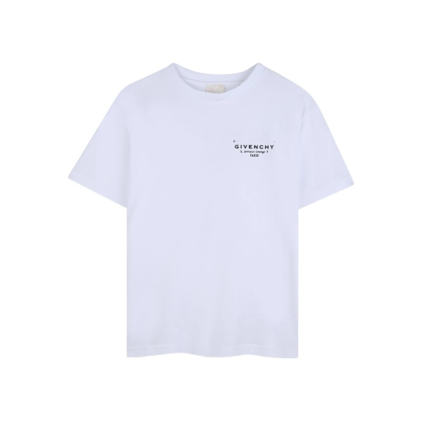 logo T-shirt