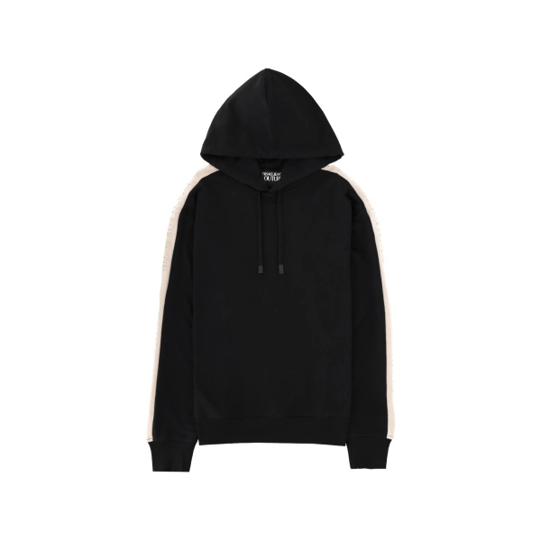 long-sleeve hoodie