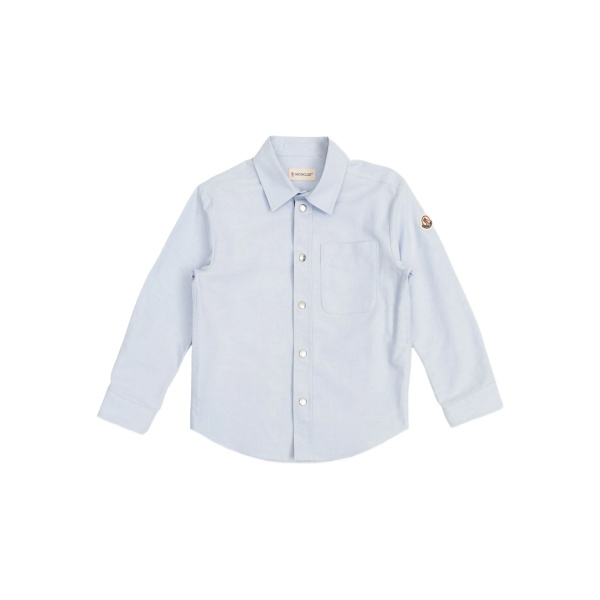 long-sleeve shirt