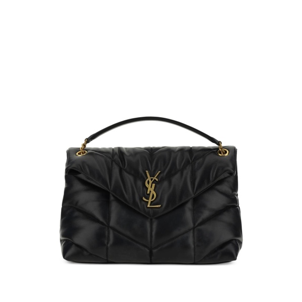 Loulou shoulder bag