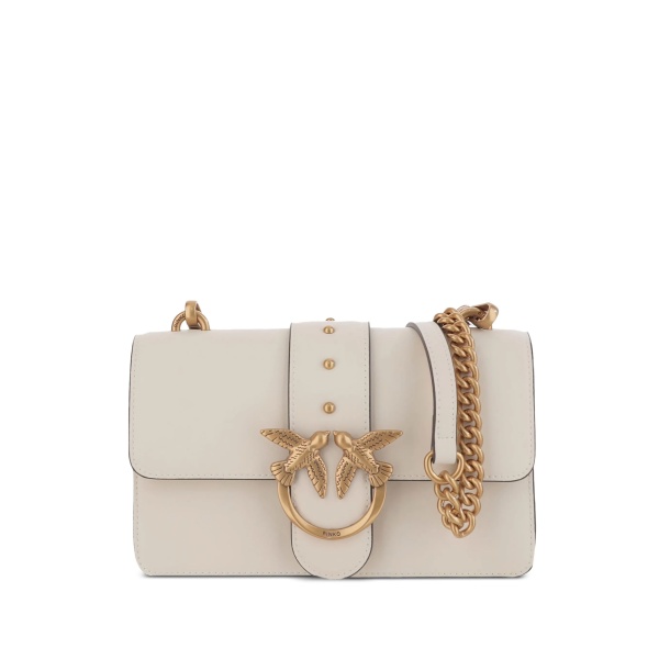 Love One chain shoulder bag
