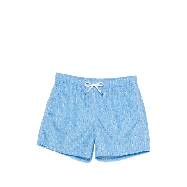Madeira swim shorts