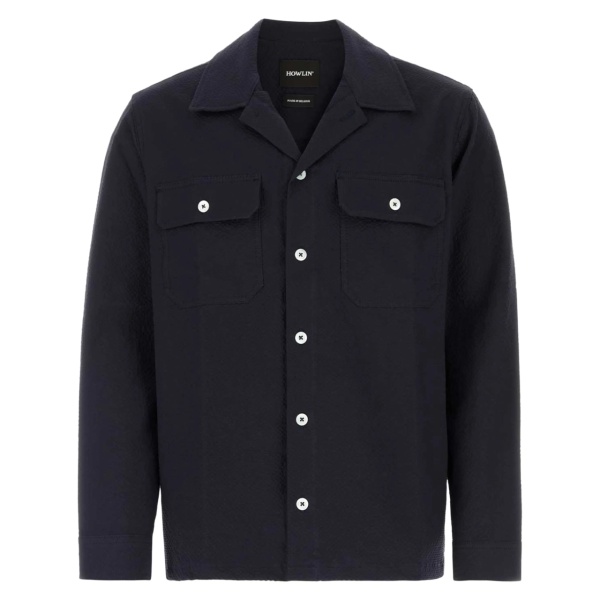 Magic Work shirt