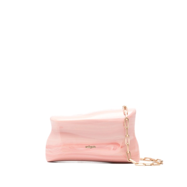 Malaya clutch bag