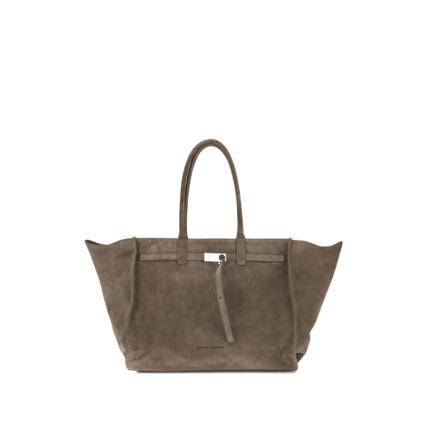 Mame Weekend top handle shoulder bag
