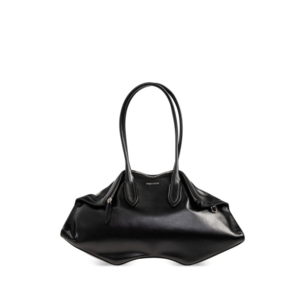 Manta tote bag