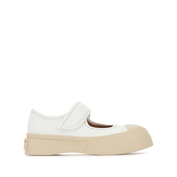 Mary Jane ballerinas shoes