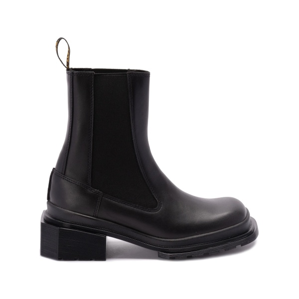 Maybole chelsea boots