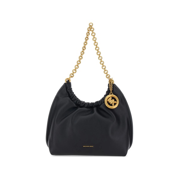 medium Indie chain charm shoulder bag