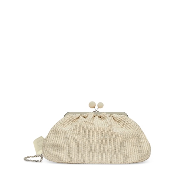 medium Pasticcino sphere clasp shoulder bag