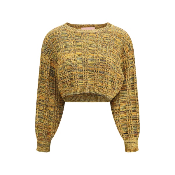 Melania sweater