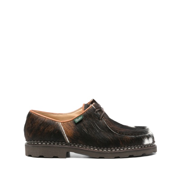 Michael Derby shoes