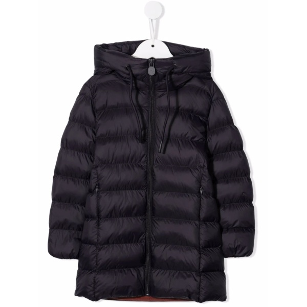 midi padded jacket