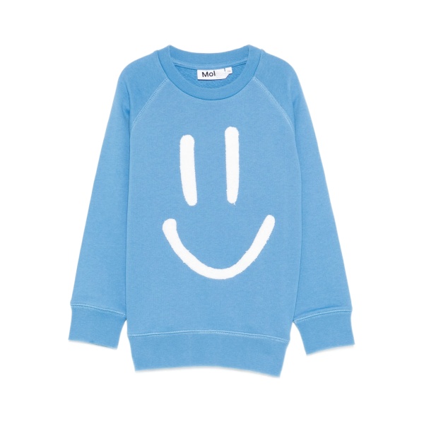 Mike sweater