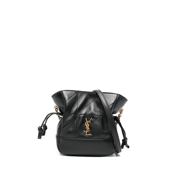 mini Jamie quilted cross body bag