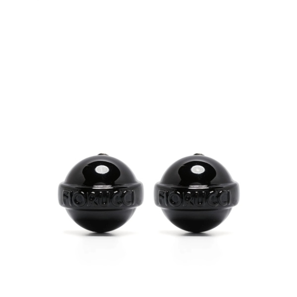 Mini Lollipop clip-on earrings