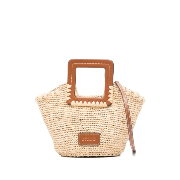 mini Shirley tote bag