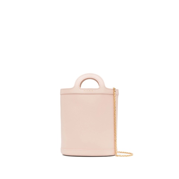 mini Tropicalia bucket bag