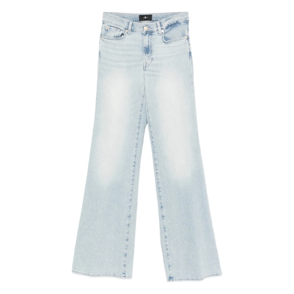 Modern Dojo jeans
