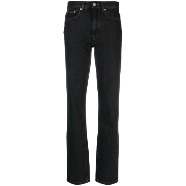 Molly high-waist jeans