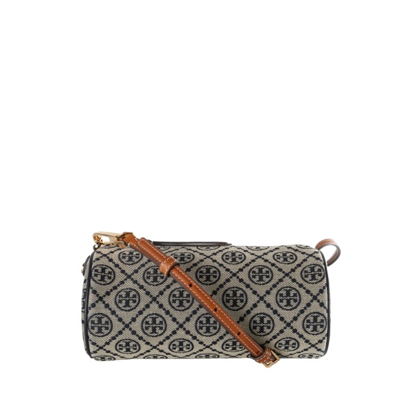 monogram tote bag