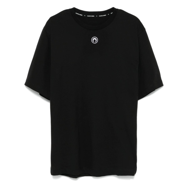 moon-logo T-shirt