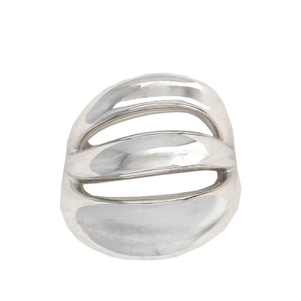 multi-band ring