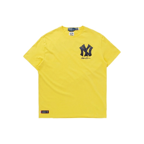 New York logo T-shirt