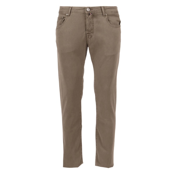 Nick five-pocket jeans