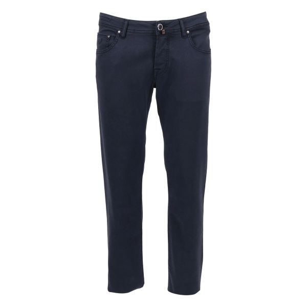 Nick five-pocket trousers