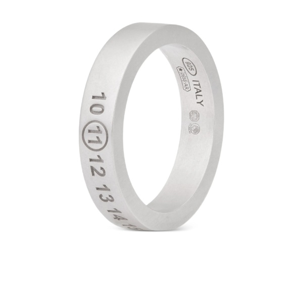 number reference ring