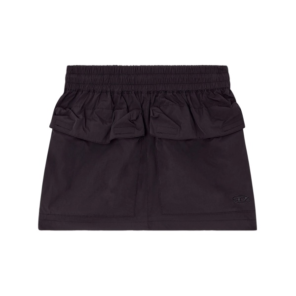 O-Cean mini skirt