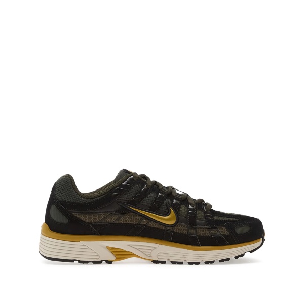 P-6000 Se logo sneakers