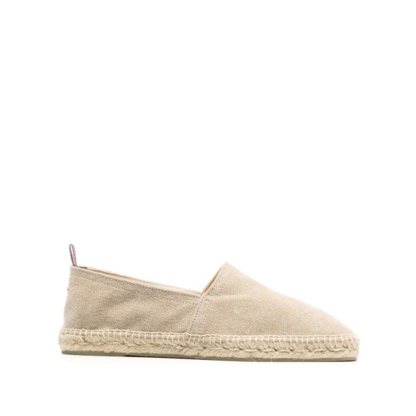 Pablo canvas espadrilles