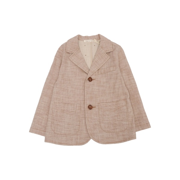 patch-pocket jacket