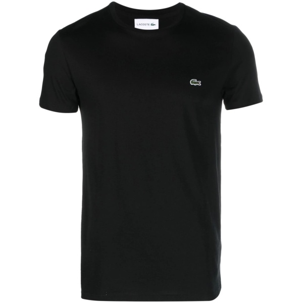 Pima-cotton T-shirt