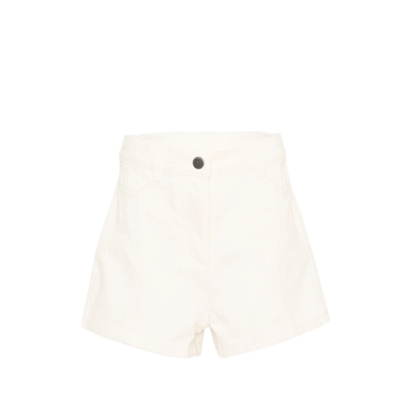 pocket shorts