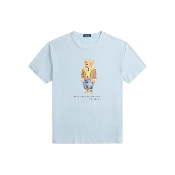 Polo Bear T-shirt