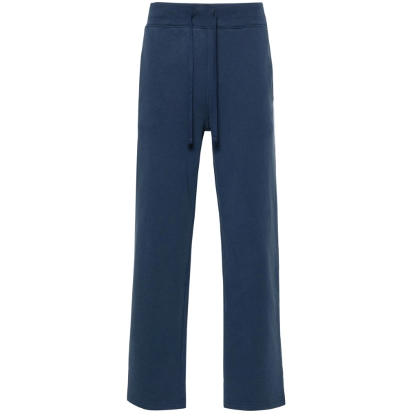 Polo Pony-embroidered track trousers