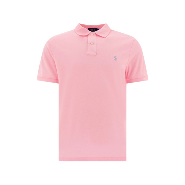 Polo Pony piqué polo shirt