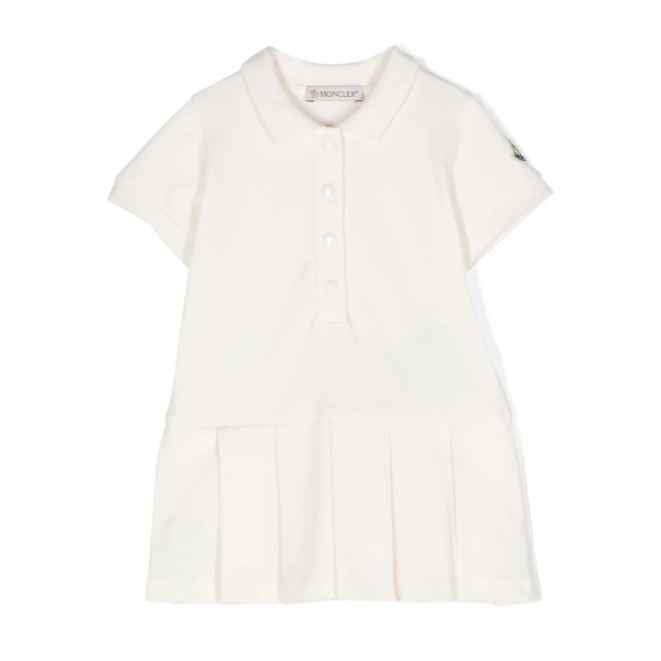 polo-shirt dress