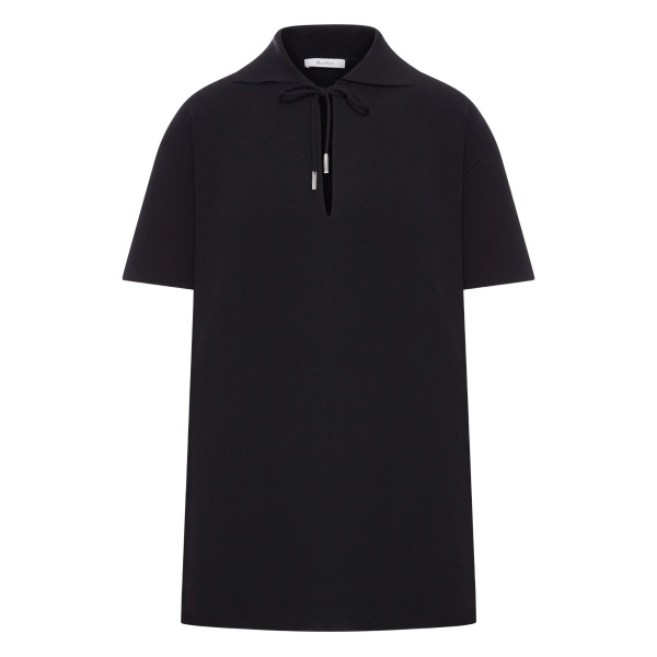 Poltava short-sleeved top