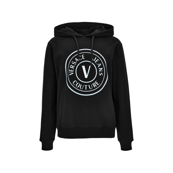 printed hoodie