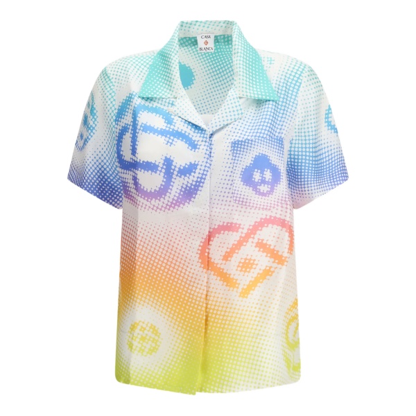 printed shirt