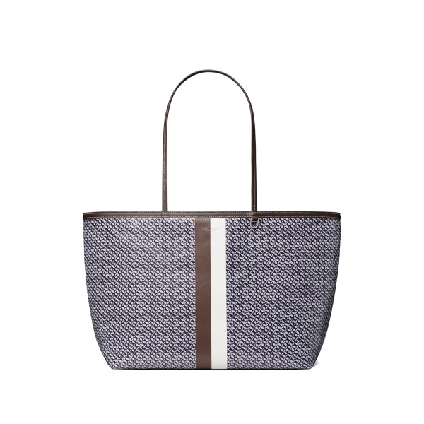 Racer tote