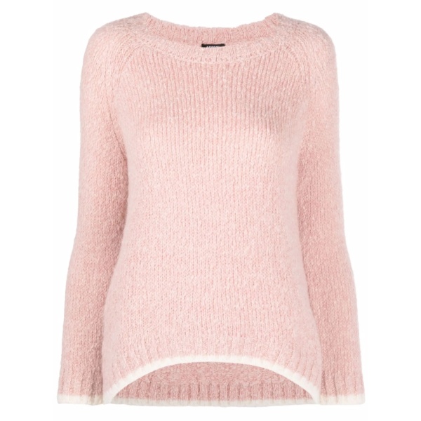 raglan-style jumper