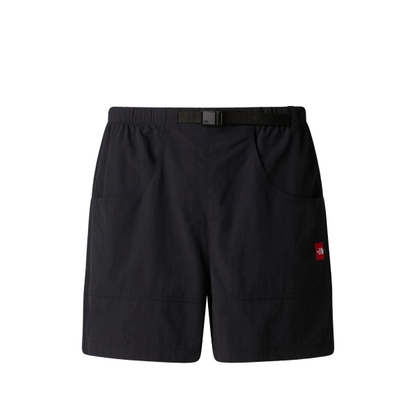 Red Box shorts