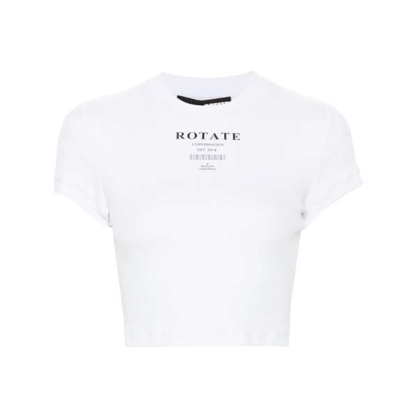 ribbed crop top